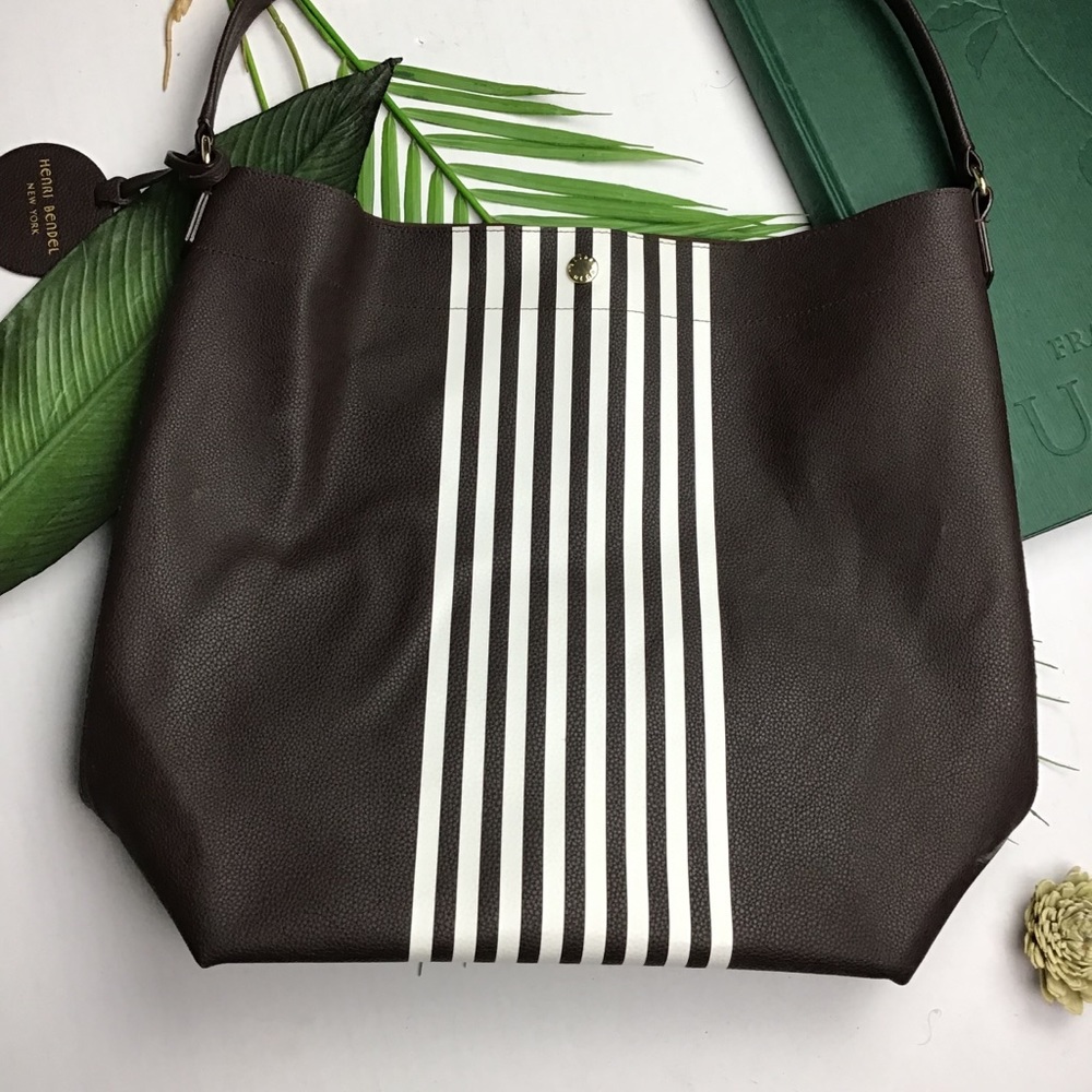 Henri  Bendel Centennial Tote Bag